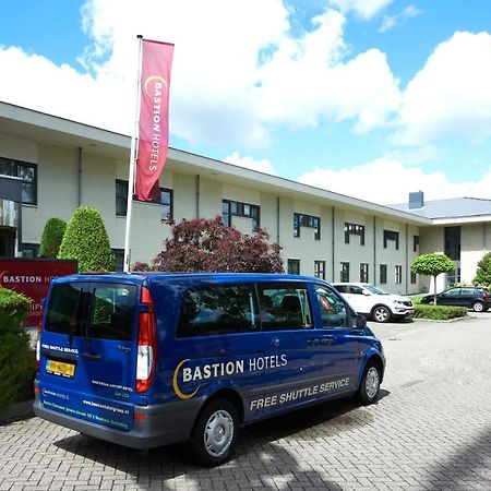 Bastion Hotel Schiphol Хоофддорп Экстерьер фото