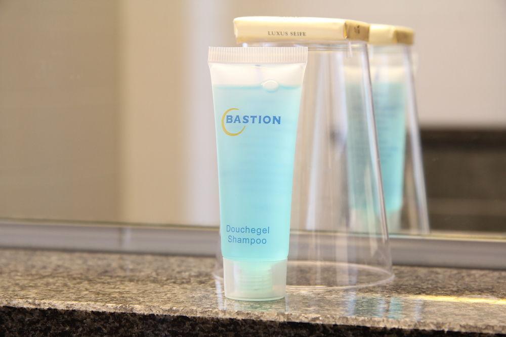 Bastion Hotel Schiphol Хоофддорп Экстерьер фото
