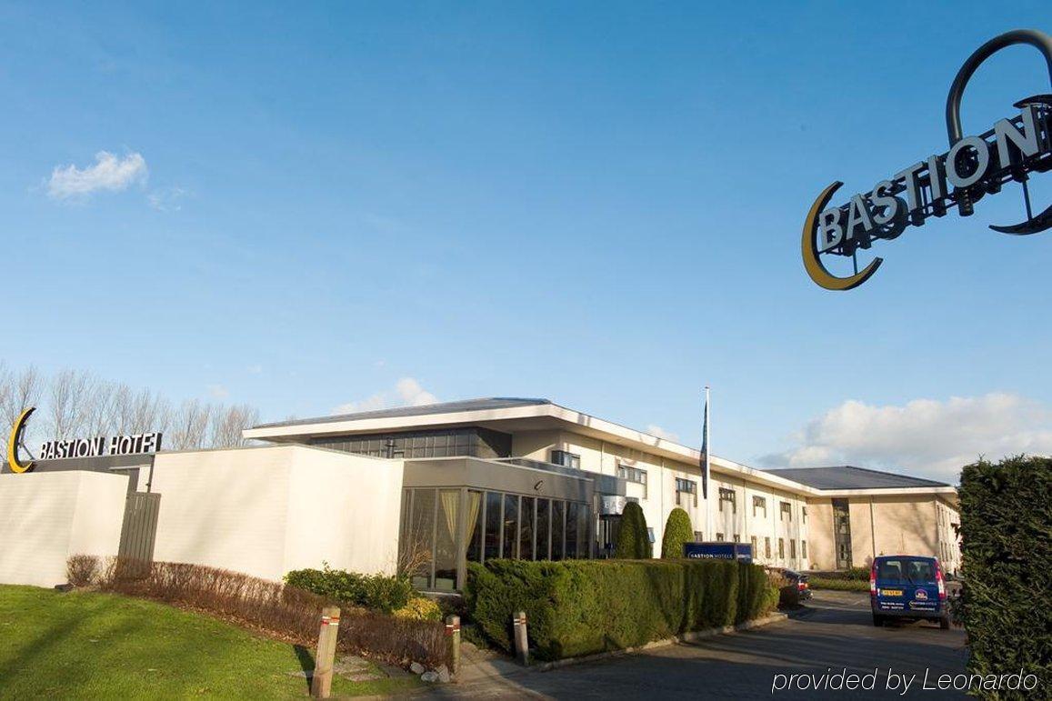 Bastion Hotel Schiphol Хоофддорп Экстерьер фото